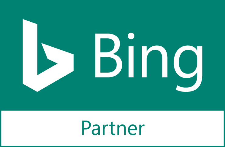 Om os Kvantum er stolt Bing Partner