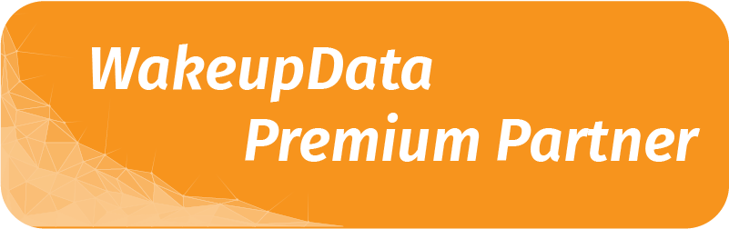 Om os Kvantum Cph. er WakeUp Data Premium Partner