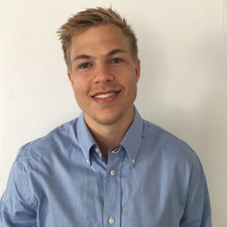 "Kvantespring" episode 1: Google går i haserne på Amazon Jacob Nissen - Media Specialist