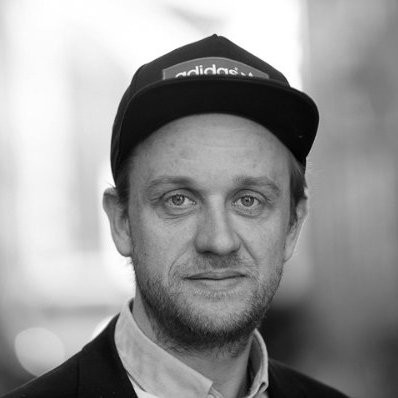 "Kvantespring" episode 11: EKSTRA – SearchLove Rasmus Frølund Thomsen - COO & Founding Partner at Kvantum
