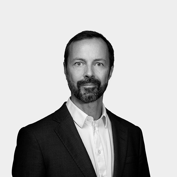 "Kvantespring" episode 6: Manglende transparens – en bombe under tillidsforholdet mellem annoncører og bureauer Holger Wilcks, Direktør i Dansk Annoncørforening