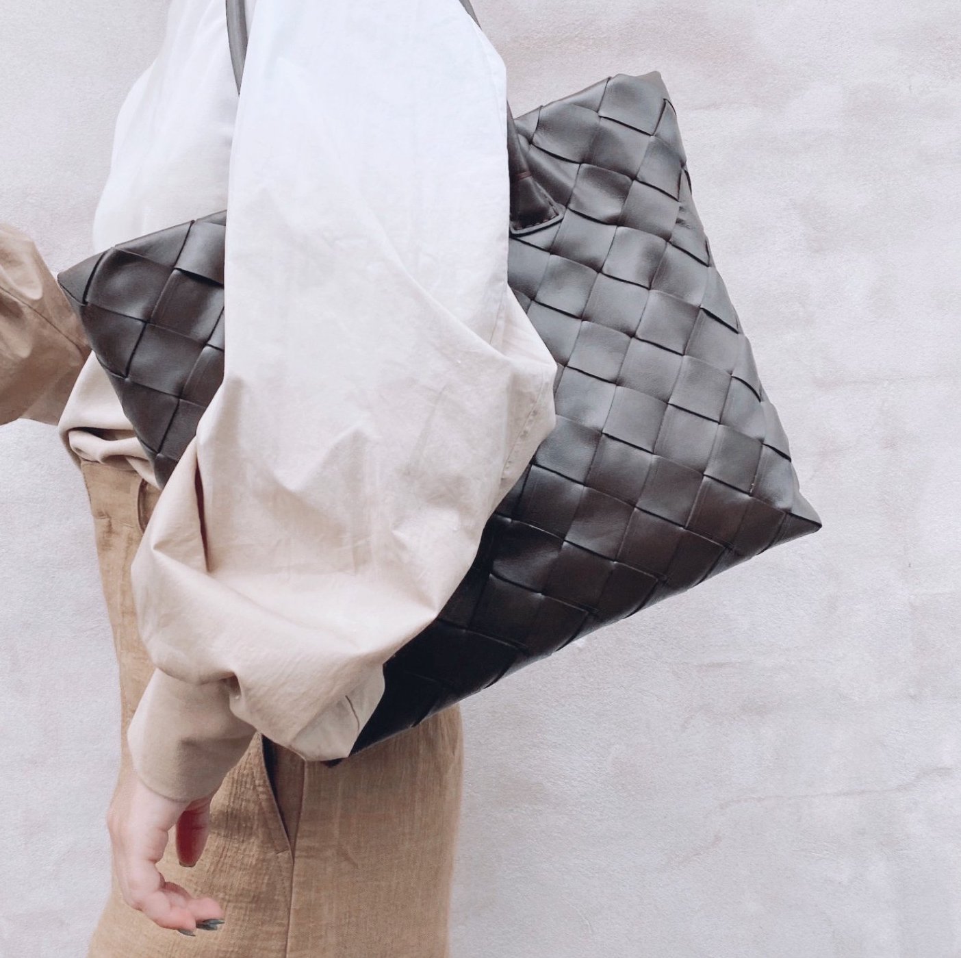 Decedant Ecommerce dame