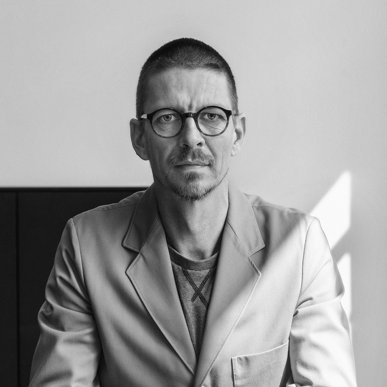 "Kvantespring" episode 3.1: Morgendagens fysiske retail Thomas Jensen