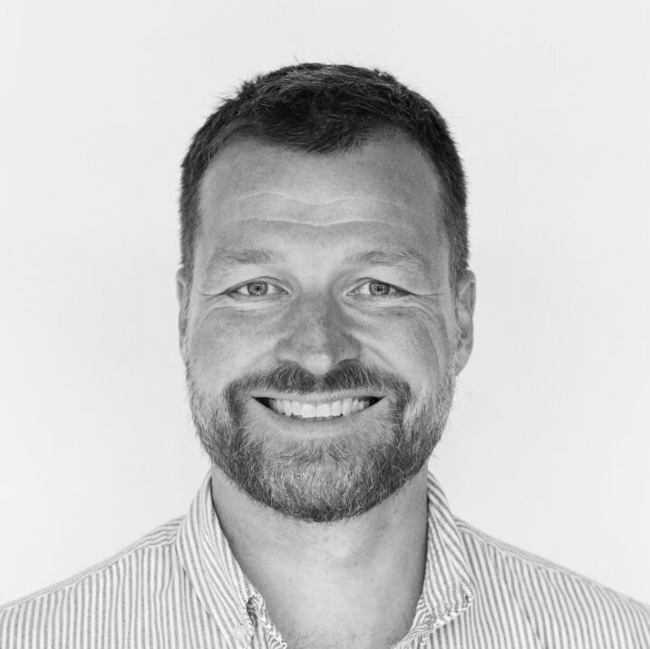 "Kvantespring" episode 3.2: Direkte til forbrugeren Morten Jensen - CSO Kvantum Copenhagen