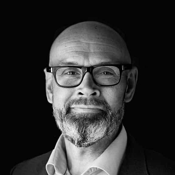 "Kvantespring" episode 3.2: Direkte til forbrugeren Peter Boris Kreilgaard - Coop Digital marketing