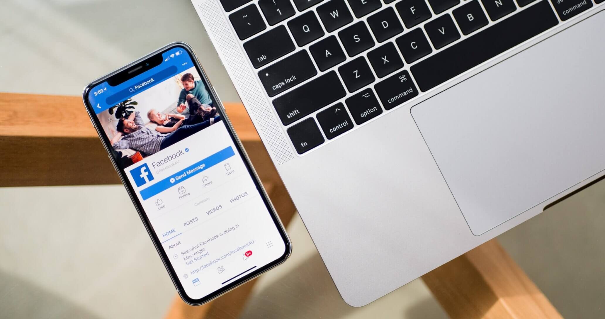Facebook hæver priserne på annoncering facebook hæver priserne på annoncering