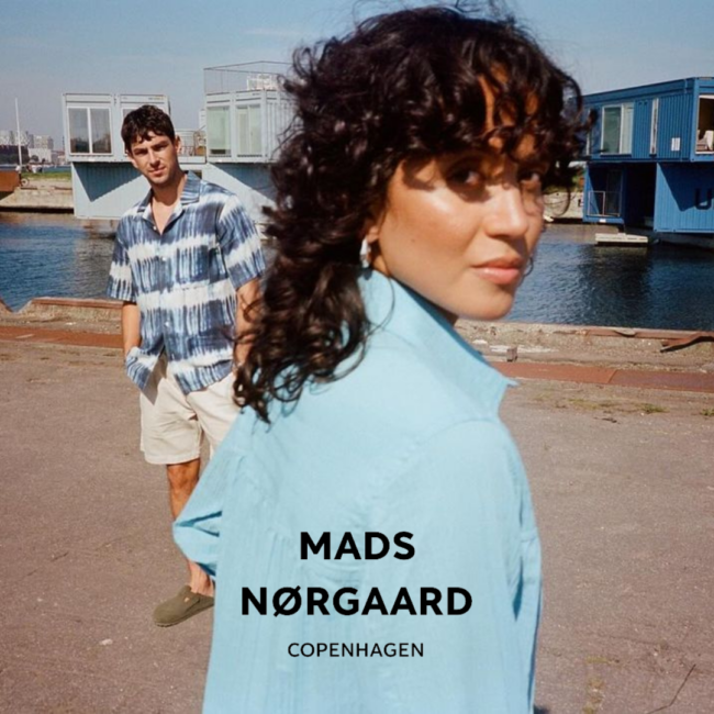 Mads Nørgaard Mads Nørgaard
