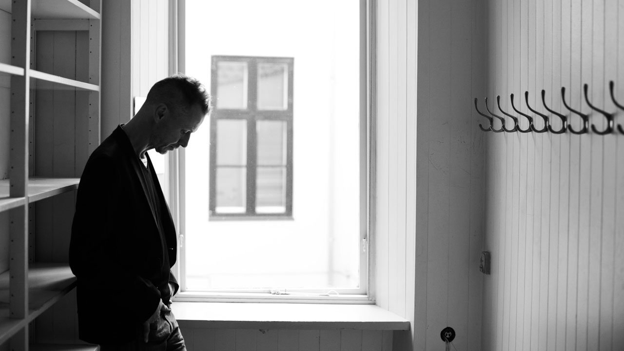 Mads Nørgaard Mads Nørgaard