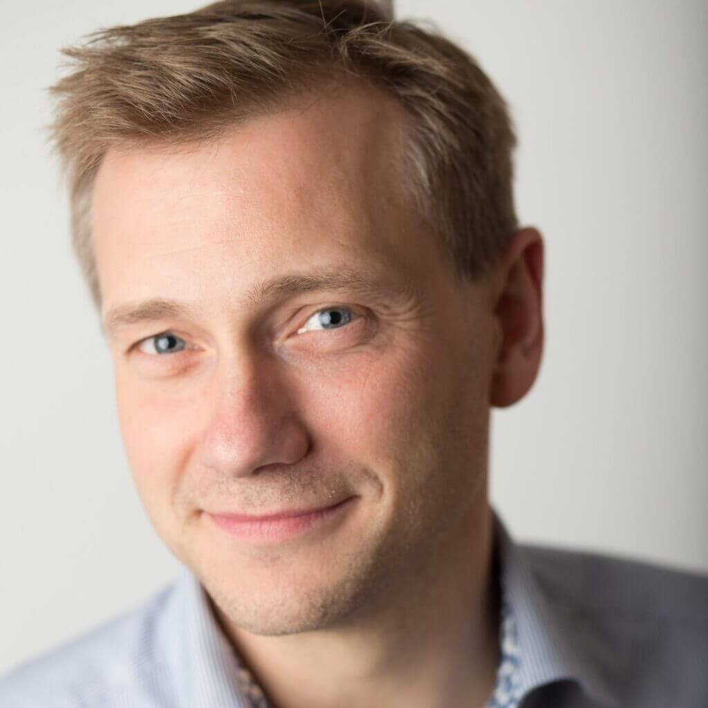 Episode 4: Kunstig intelligens og dens betydning for fremtidens kamp om kunderne Episode 4: Kunstig intelligens og dens betydning for fremtidens kamp om kunderne