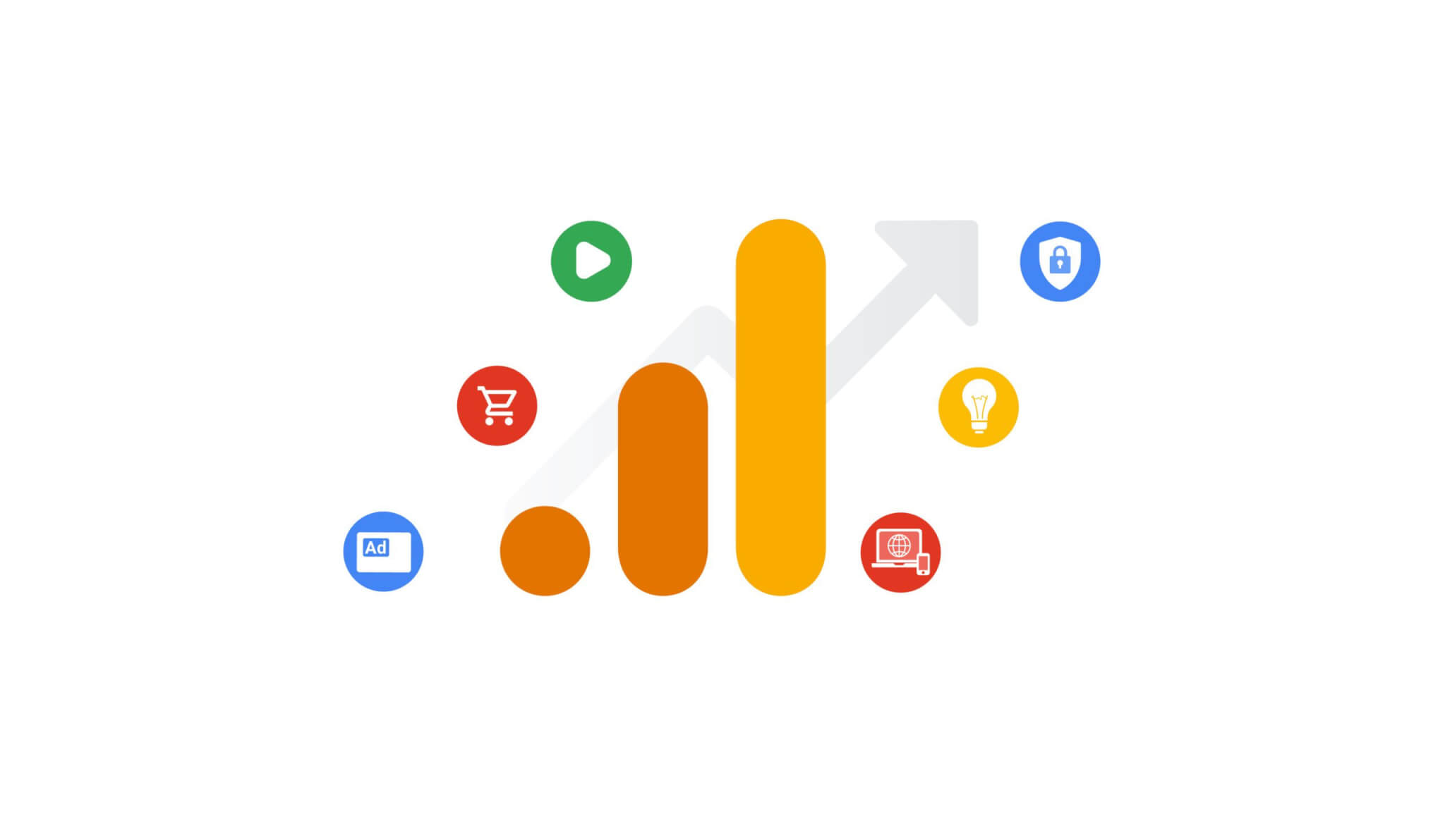 Gör er redo för Google Analytics 4 Gör er redo för Google Analytics 4