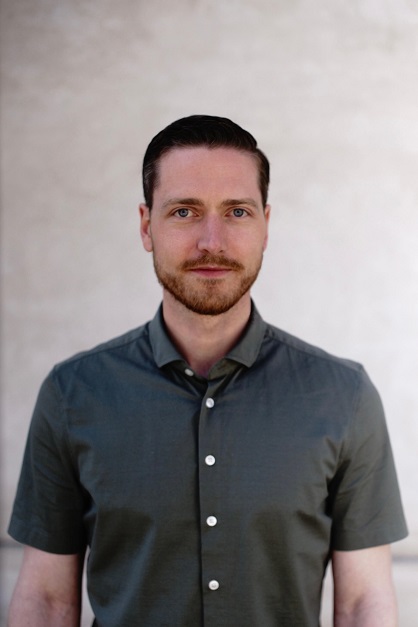 Simon Skinnes - Head of PPC - Kvantum