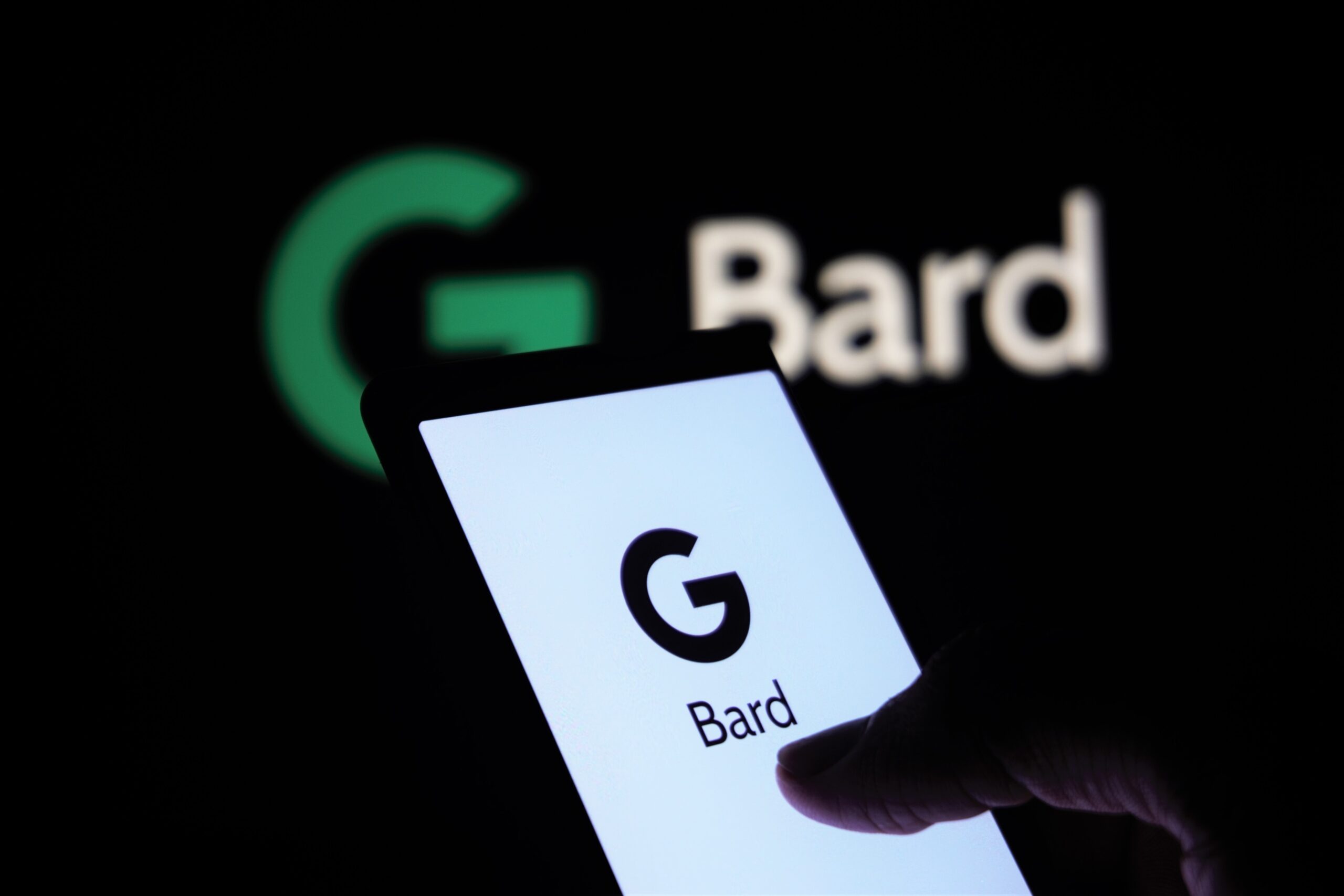 Bard rimer på fart! Google Bard er endelig kommet til Danmark - del 1 Bard rimer på fart! Google Bard er endelig kommet til Danmark - del 1