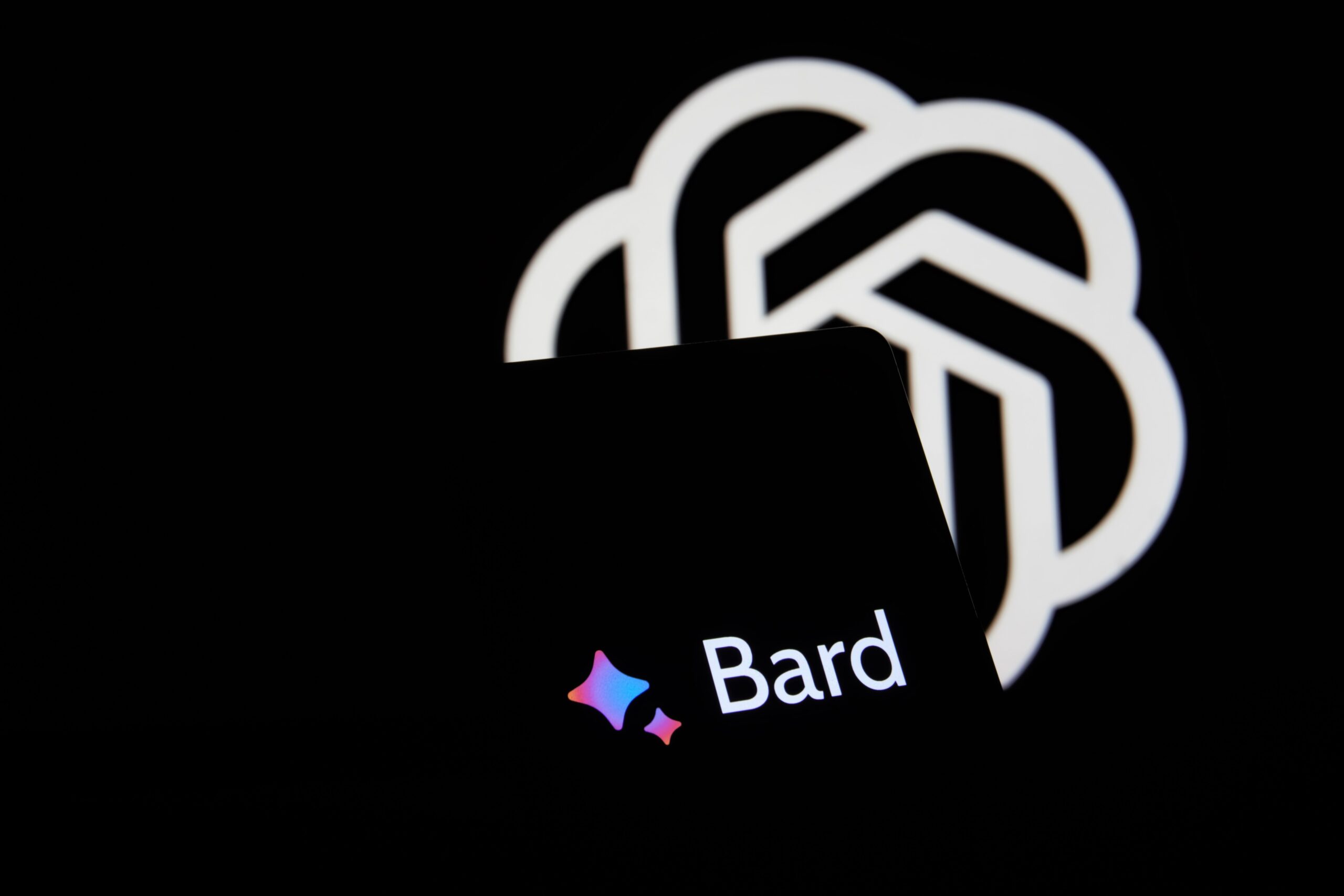 Mennesket i fokus. Google Bard er endelig kommet til Danmark - del 2 Mennesket i fokus. Google Bard er endelig kommet til Danmark - del 2