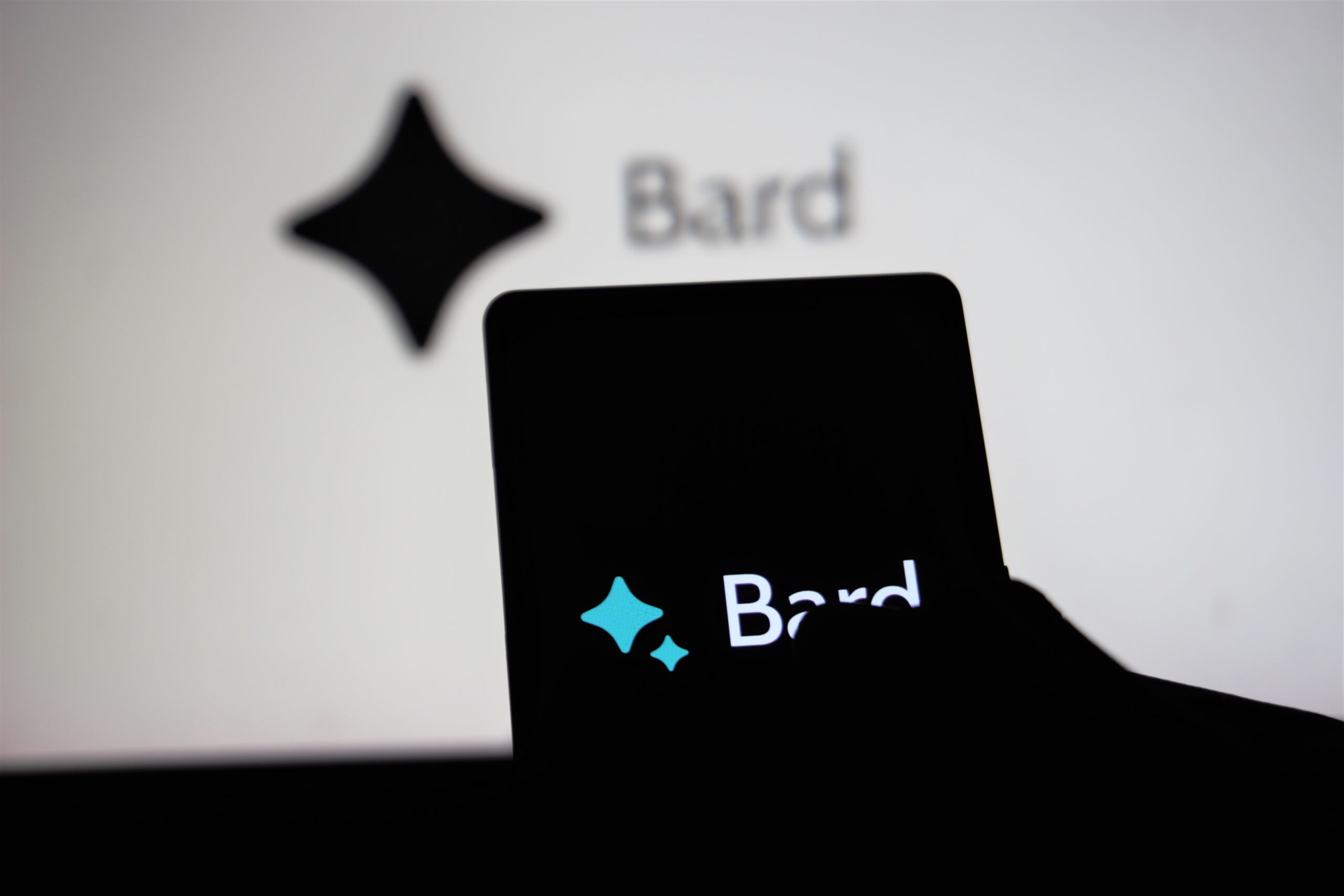 Bard og GSC…. Google Bard er endelig kommet til Danmark - del 3 Bard og GSC…. Google Bard er endelig kommet til Danmark - del 3
