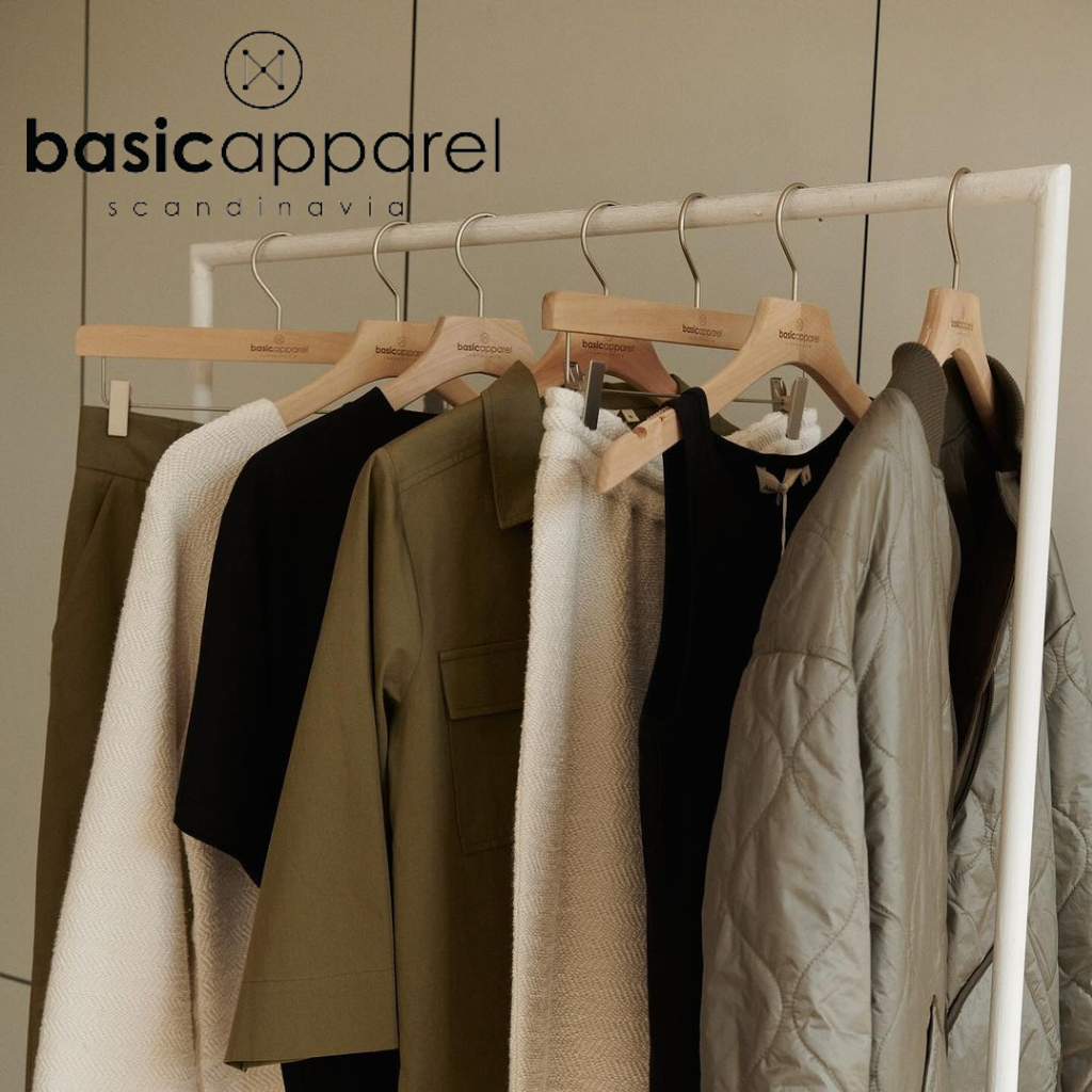 Basic Apparel