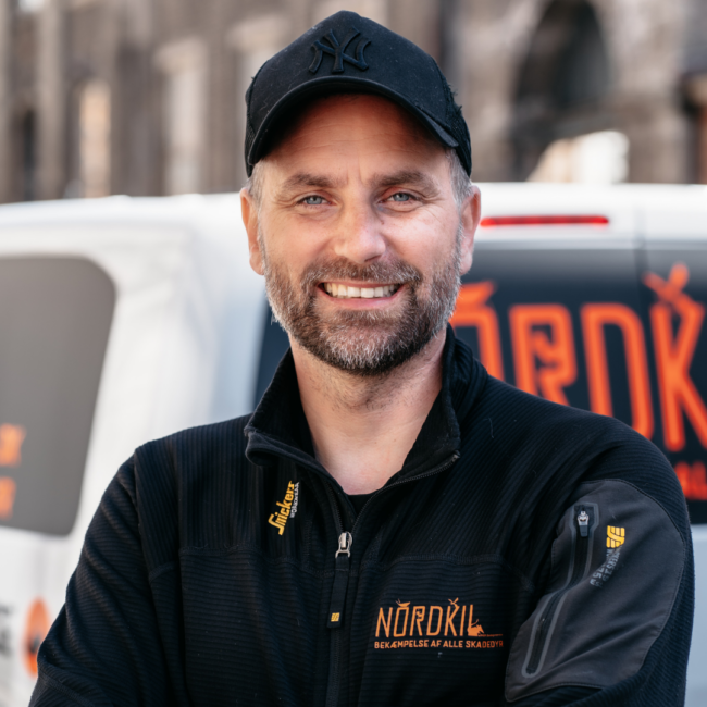 Nordkil case