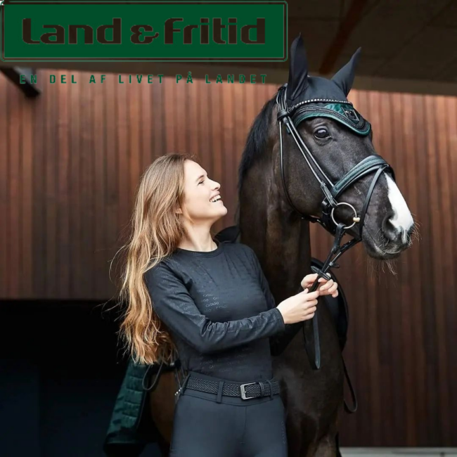 Land & Fritid Land & Fritid