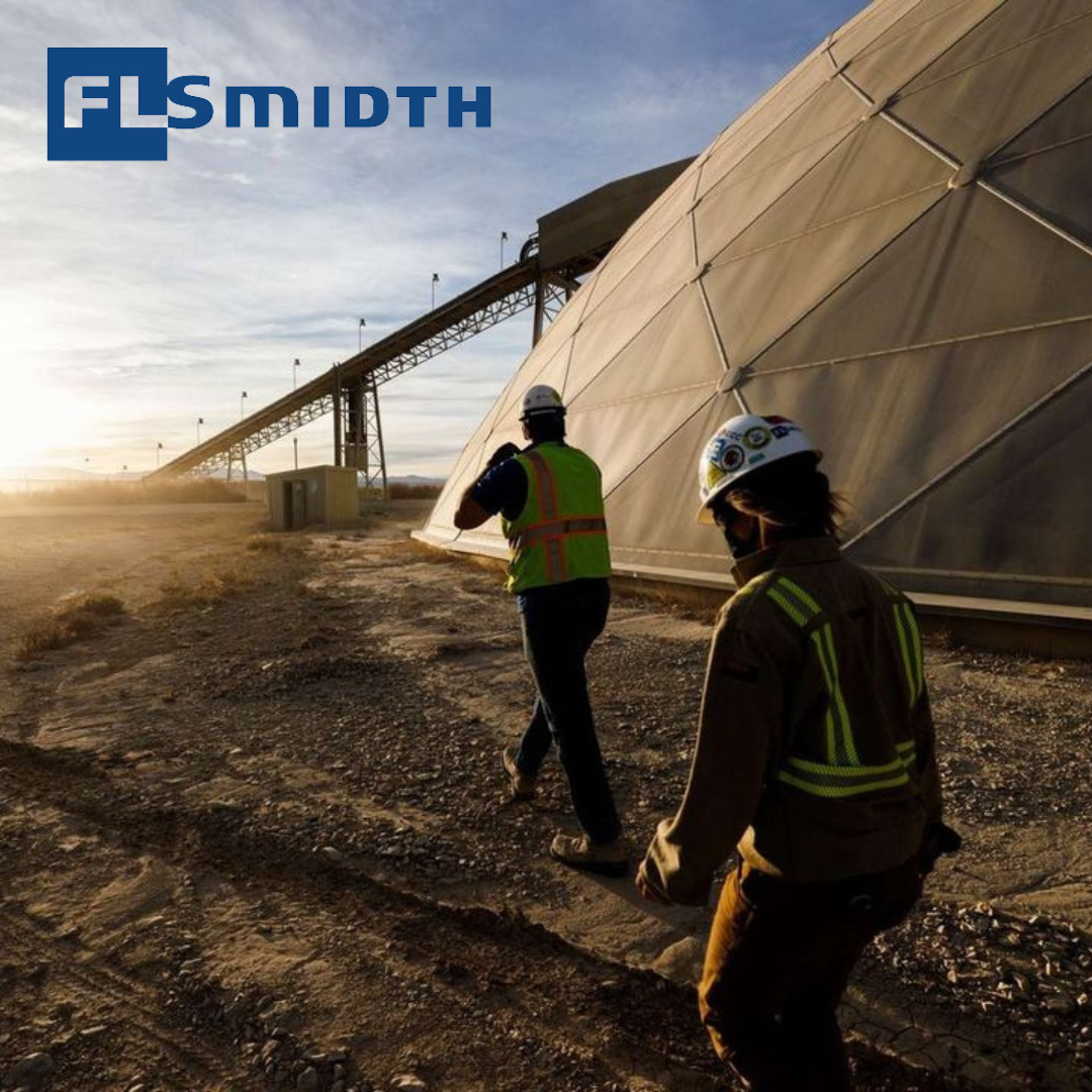 FLSmidth case