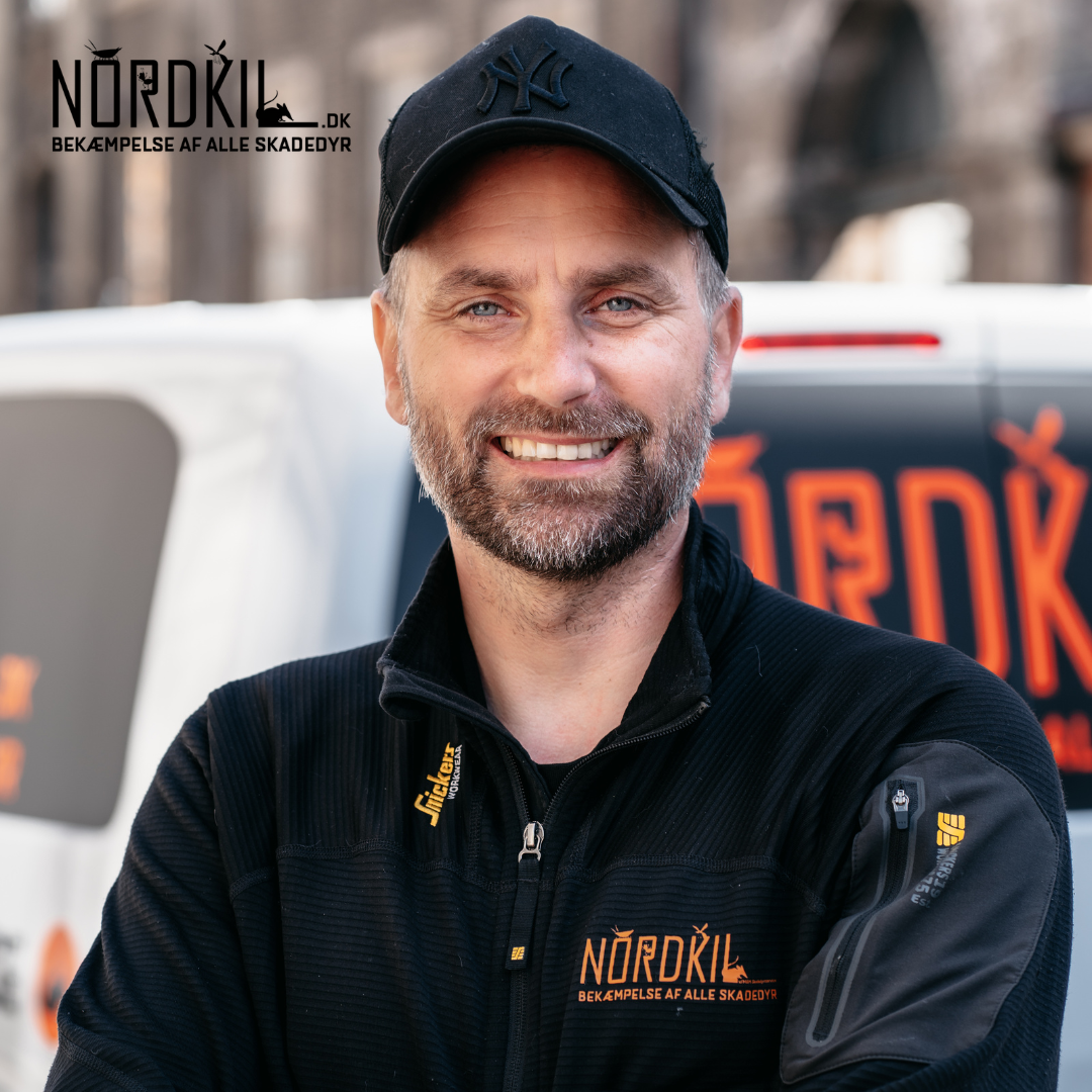 Nordkil case