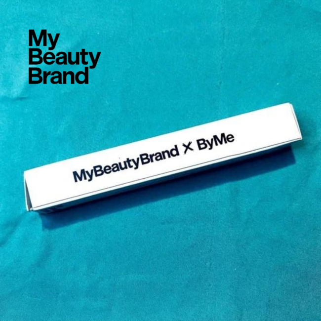 My Beauty Brand My Beauty Brand