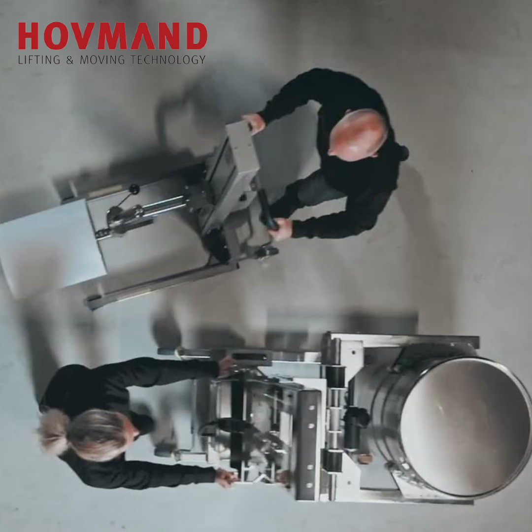 Hovmand case Hovmand case
