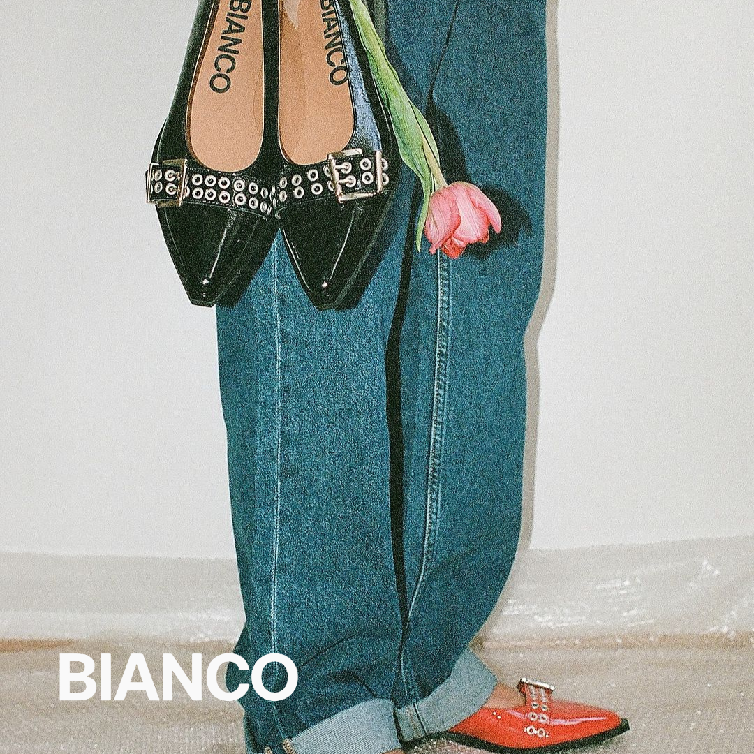 Bianco case