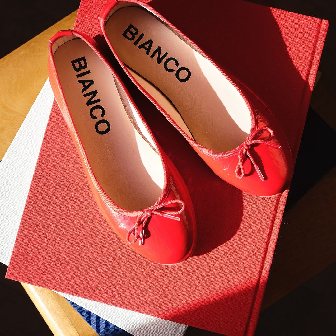 Bianco case Bianco case