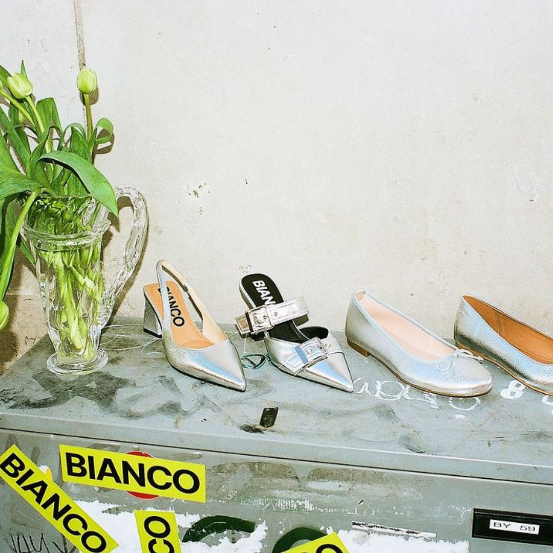Bianco case Bianco case