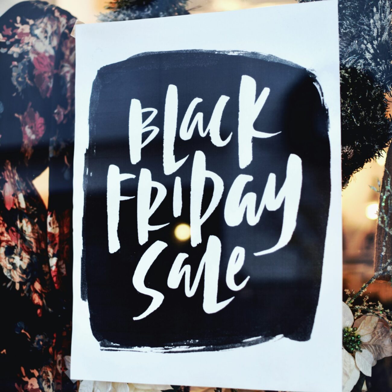 5 ekspertråd til en mere effektiv Black Friday 2024 5 ekspertråd til en mere effektiv Black Friday 2024