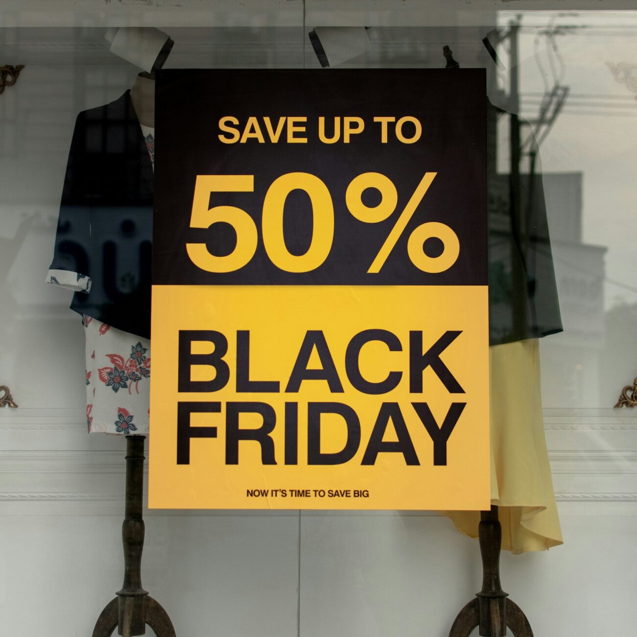 Fra data til dollars: Sådan optimerer du black friday med dataanalyse Fra data til dollars: Sådan optimerer du black friday med dataanalyse