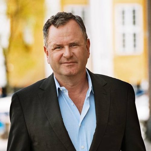 Torsten Jansen